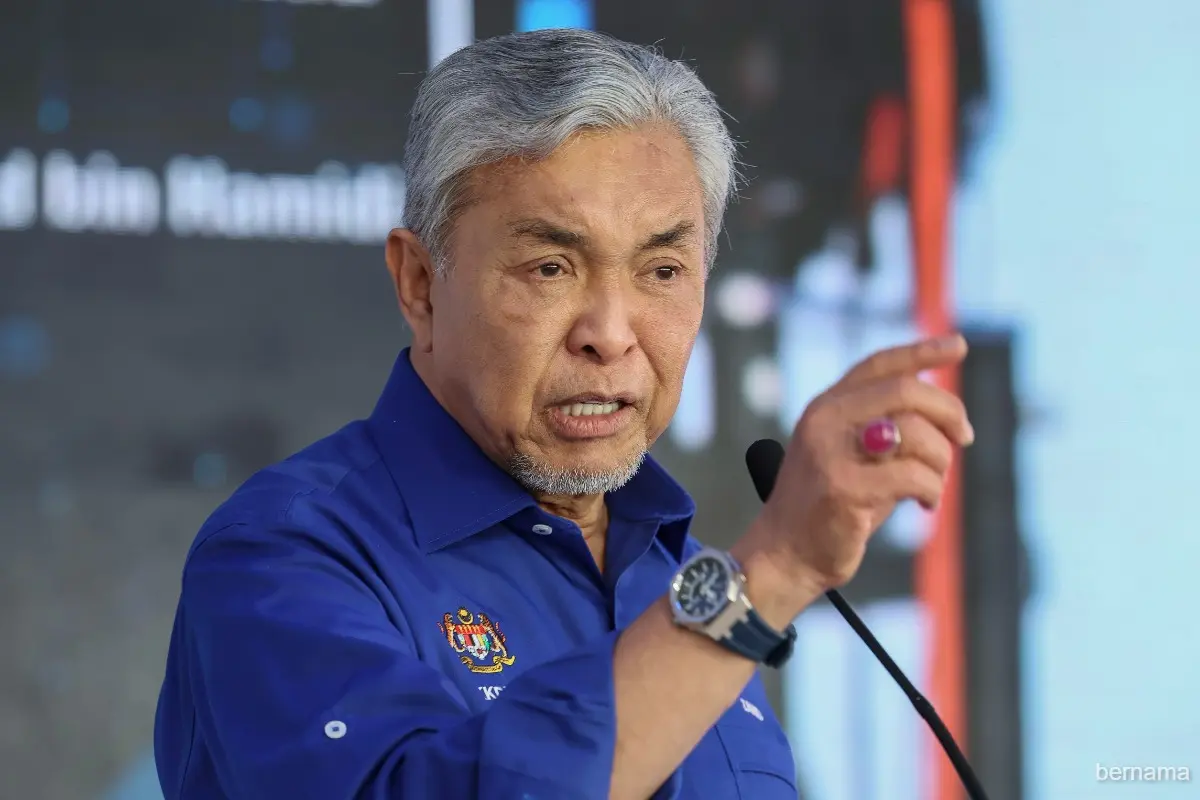 Penyalahgunaan dadah pada tahap bahaya