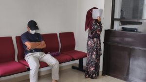 Cikgu Fadilah Buat Laporan Polis, Berang Video Aib Tersebar Di Media Sosial