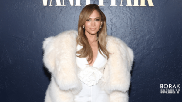 Jeniffer Lopez disaman jurugambar