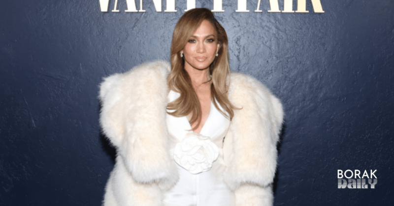 Jeniffer Lopez disaman jurugambar