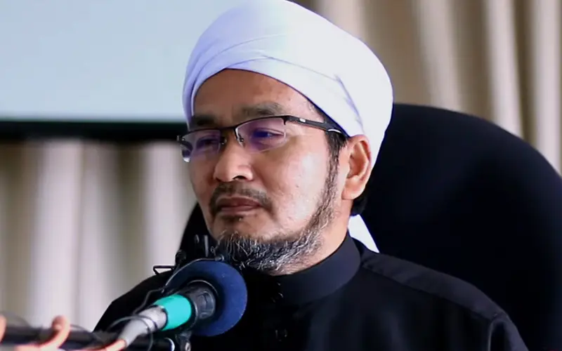 PAS relevan jika pemimpin di kalangan ulama