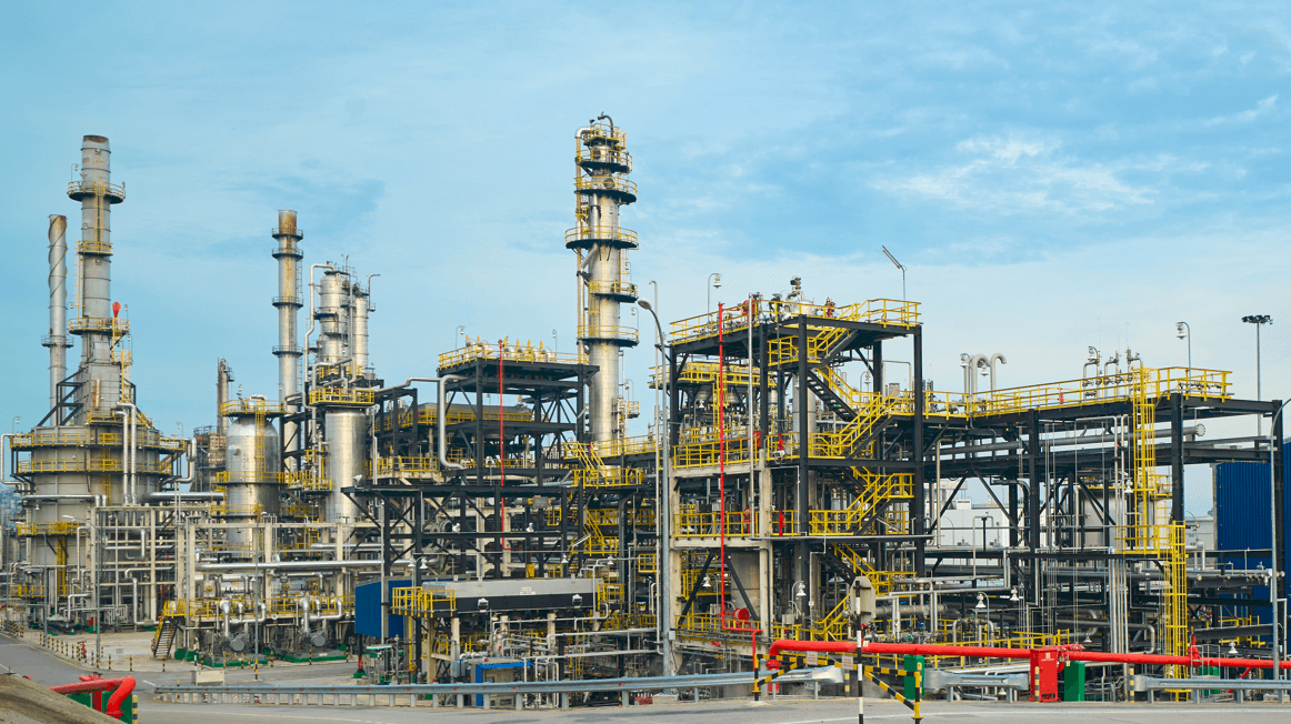 Petron Malaysia rekod untung RM81.03 juta