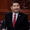 Rafizi Ramli anggap Kongres AMK, Wanita tak beradab