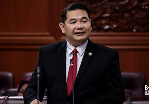 Rafizi Ramli anggap Kongres AMK, Wanita tak beradab