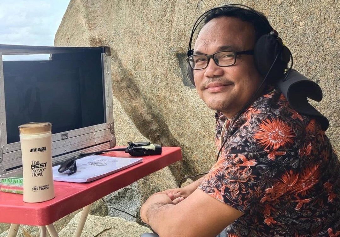 Pengarah minta sedikit masa