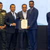 AirAsia meterai kontrak bersama ATM