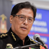 Azam Baki dilantik semula