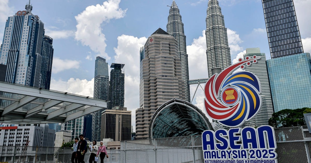 KLCC bangga jadi lokasi rasmi Sidang Kemuncak ASEAN