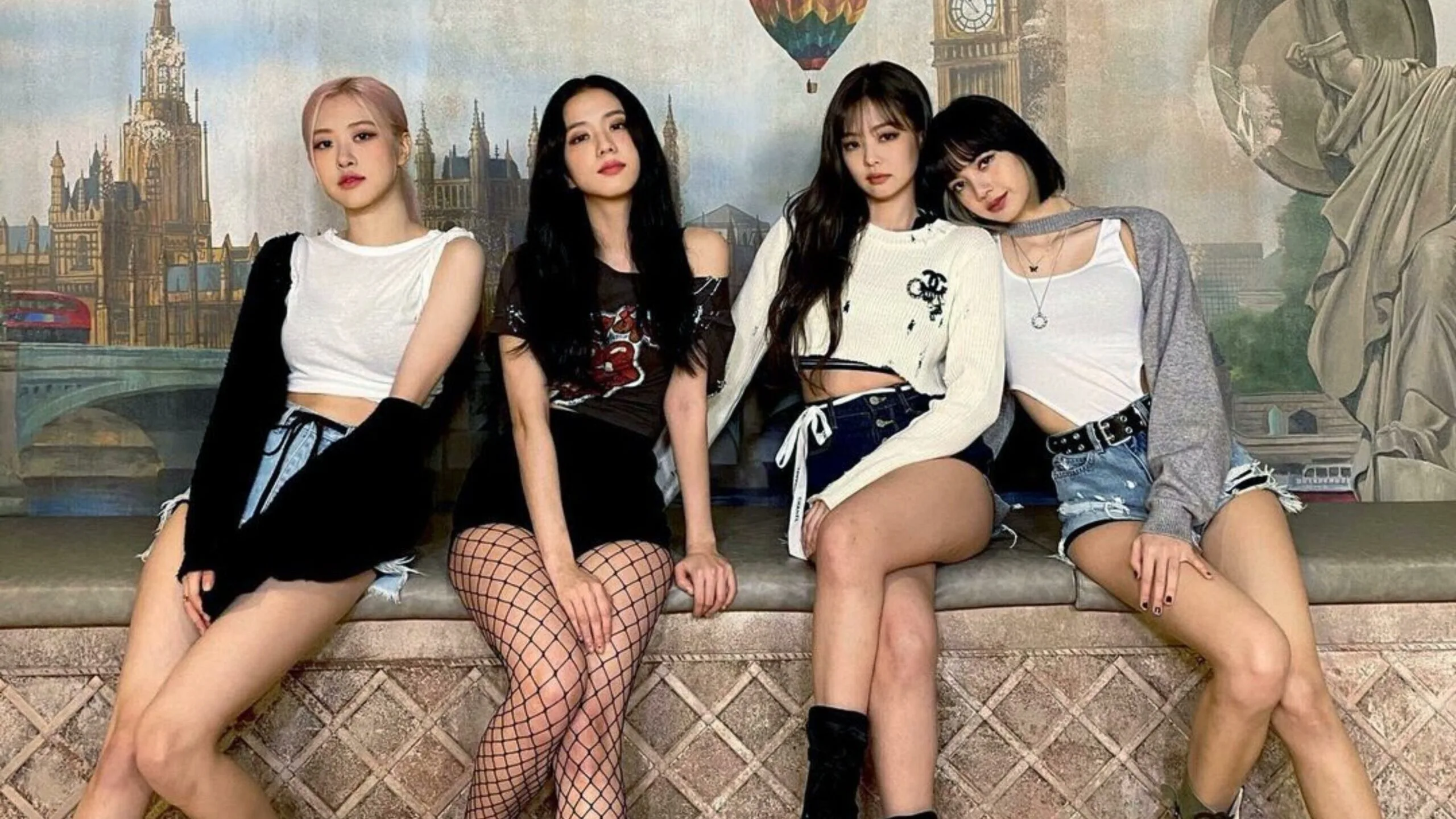 Peminat kesal tiket konsert Blackpink terlalu mahal
