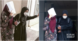 Cikgu Fadilah Buat Laporan Polis, Berang Video Aib Tersebar Di Media Sosial