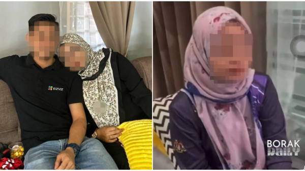 Abang wiring bersihkan nama dakwaan curang