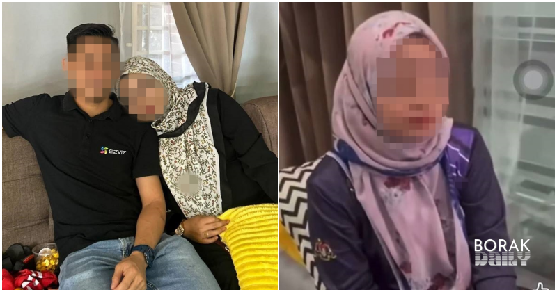 Abang wiring bersihkan nama dakwaan curang