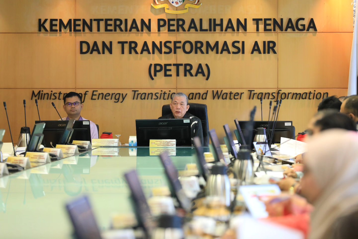 Deklarasi KL ASEAN 2045
