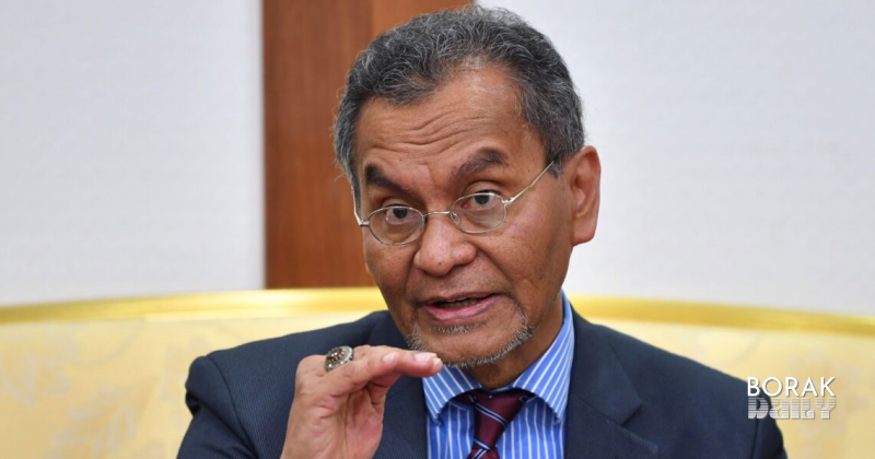 Vaksin Tdap percuma buat ibu mengandung