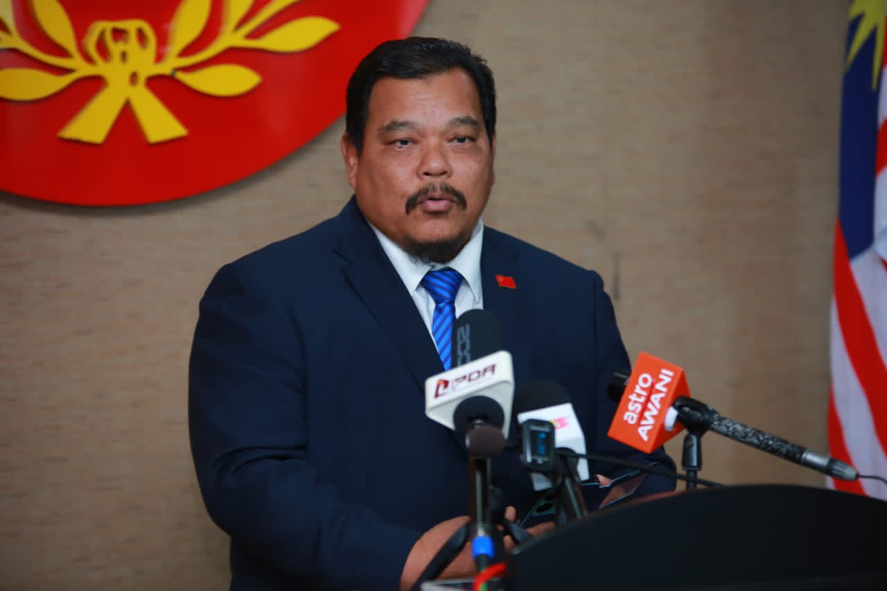 Kedah beri tempoh hingga Disember