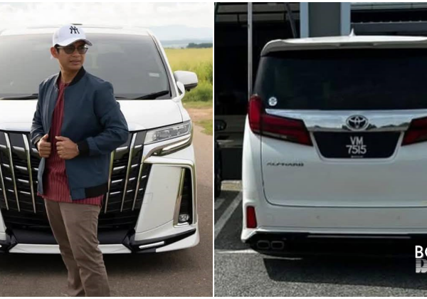 Ustaz Firdaus Farabib Tawar Ganjaran RM3,000