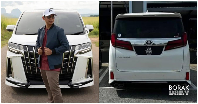 Ustaz Firdaus Farabib Tawar Ganjaran RM3,000