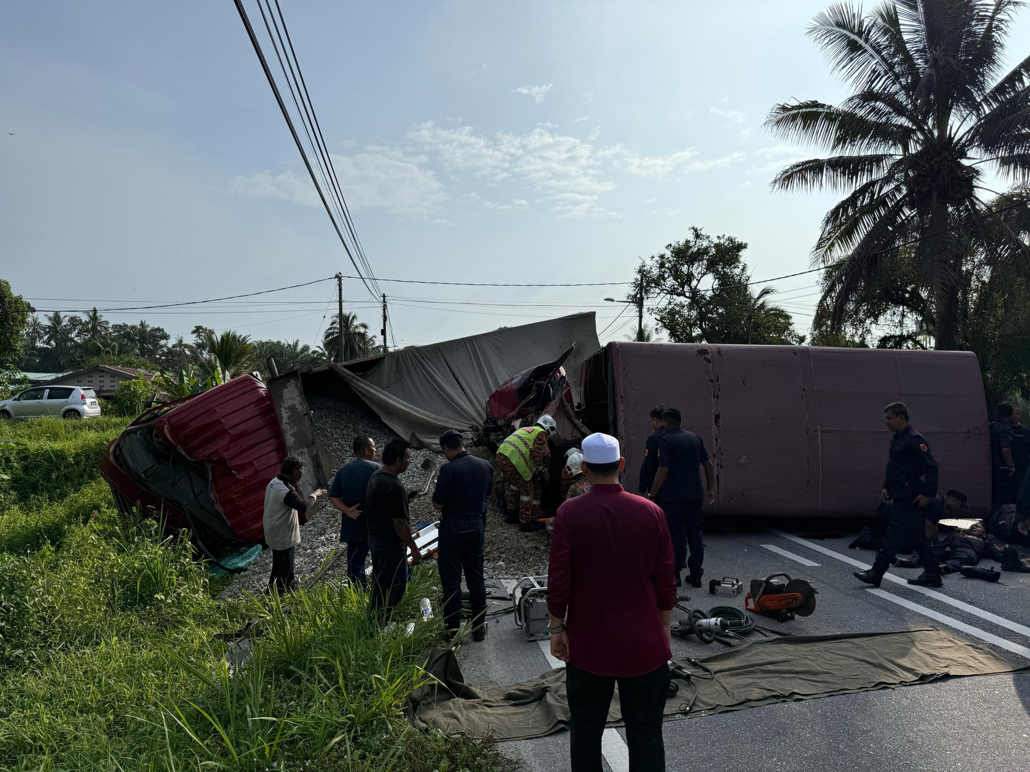 Kebajikan keluarga