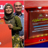 Empat guru Malaysia dapat pengiktirafan