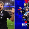 Hector Bidoglio tinggalkan JDT