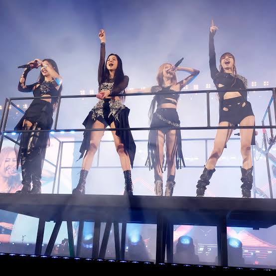 Peminat kesal tiket konsert Blackpink terlalu mahal