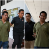 Pemandu Lori Nahas FRU Mengaku Tak Salah