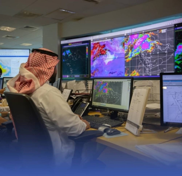 Jeddah catat bacaan suhu 47 celsius