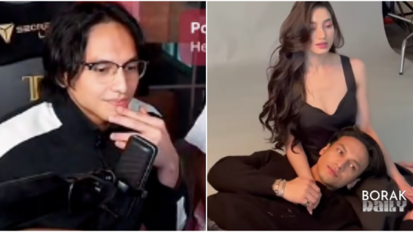 Jefri Nichol Masih Teruna