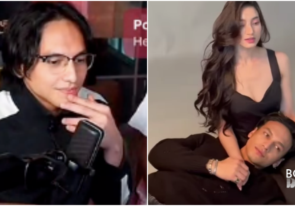 Jefri Nichol Masih Teruna