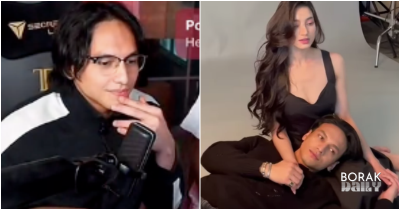Jefri Nichol Masih Teruna