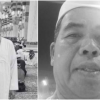 Jemaah Haji Malaysia Meninggal Dunia