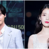 Spekulasi Lee Jong Suk dan IU berpisah?