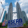 KLCC bangga jadi lokasi rasmi Sidang Kemuncak ASEAN