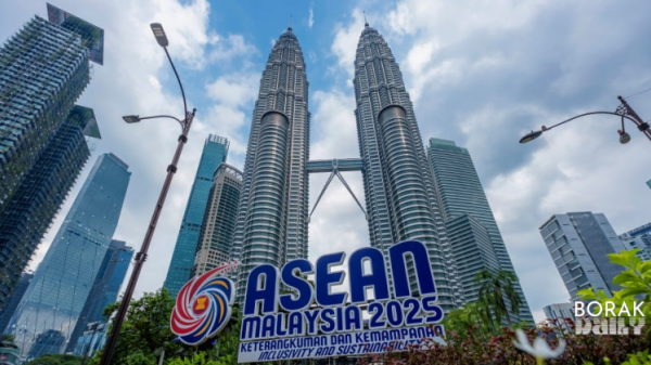 KLCC bangga jadi lokasi rasmi Sidang Kemuncak ASEAN