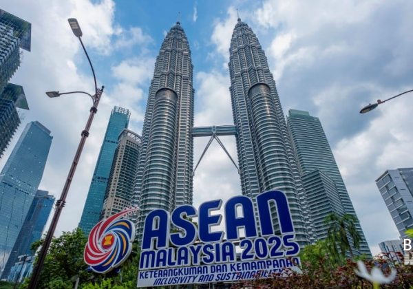 KLCC bangga jadi lokasi rasmi Sidang Kemuncak ASEAN