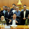 MBSA diarah cari punca bunyi letupan