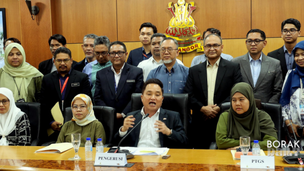 MBSA diarah cari punca bunyi letupan