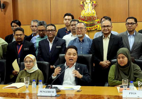 MBSA diarah cari punca bunyi letupan