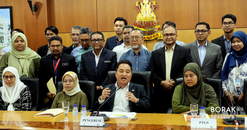 MBSA diarah cari punca bunyi letupan