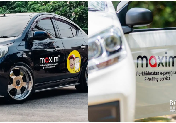 Maxim Malaysia