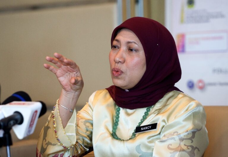 KPWKM kemas kini Dasar Keluarga Negara