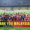 Man United puji stadium Nasional Bukit Jalil