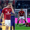 Manchester United Bawa Pulang
