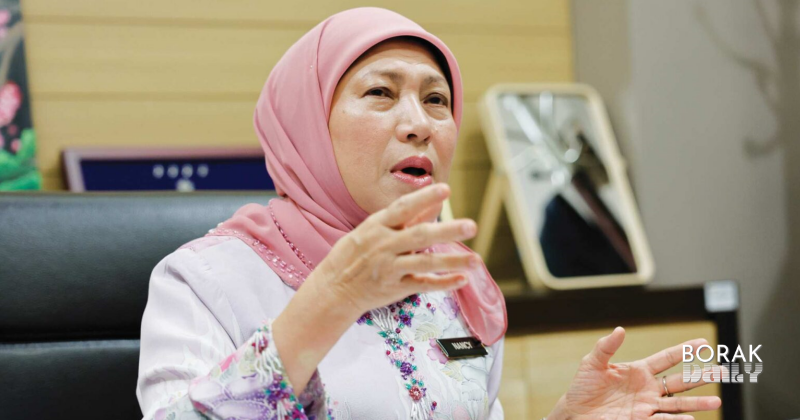 KPWKM kemas kini Dasar Keluarga Negara