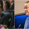 Bekas TPM Thailand Puji Anwar Ibrahim