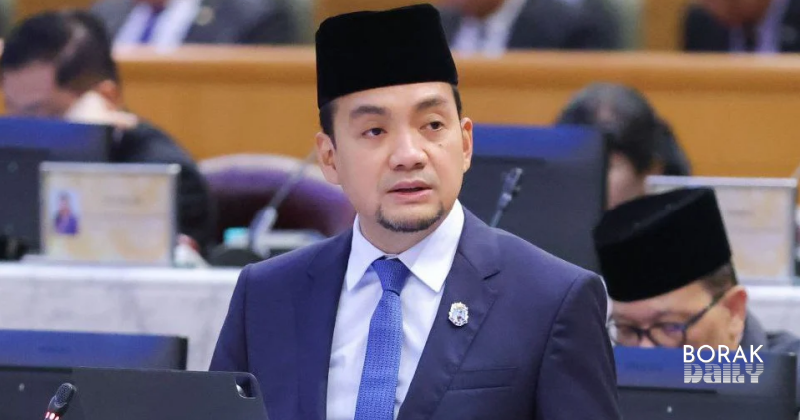 Pengguna gangguan air terima rebat 15 peratus