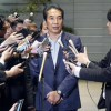 Menteri Pertanian Jepun letak jawatan