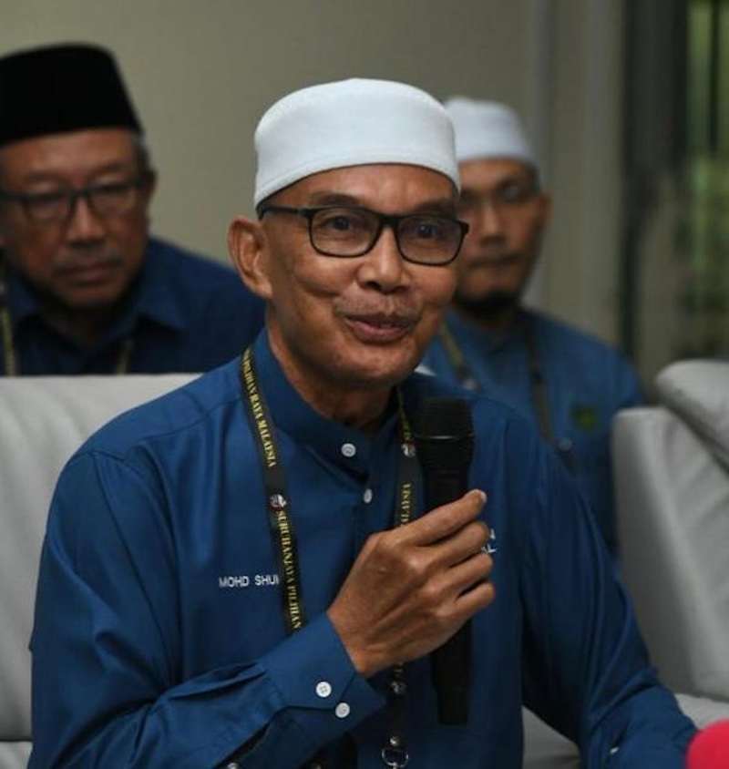 Penjualan rokok elektronik