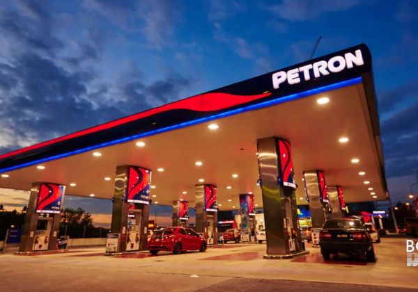 Petron Malaysia rekod untung RM81.03 juta
