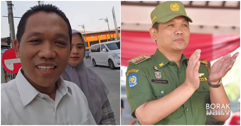 Ahli politik Indonesia lawat tempat kerja di Malaysia